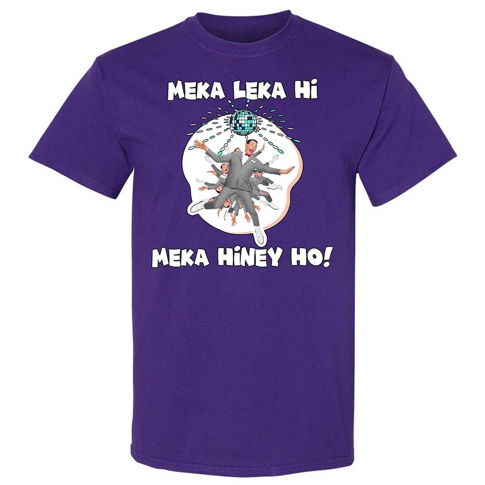 Meka leka hi meka hiney ho - Purple - 12