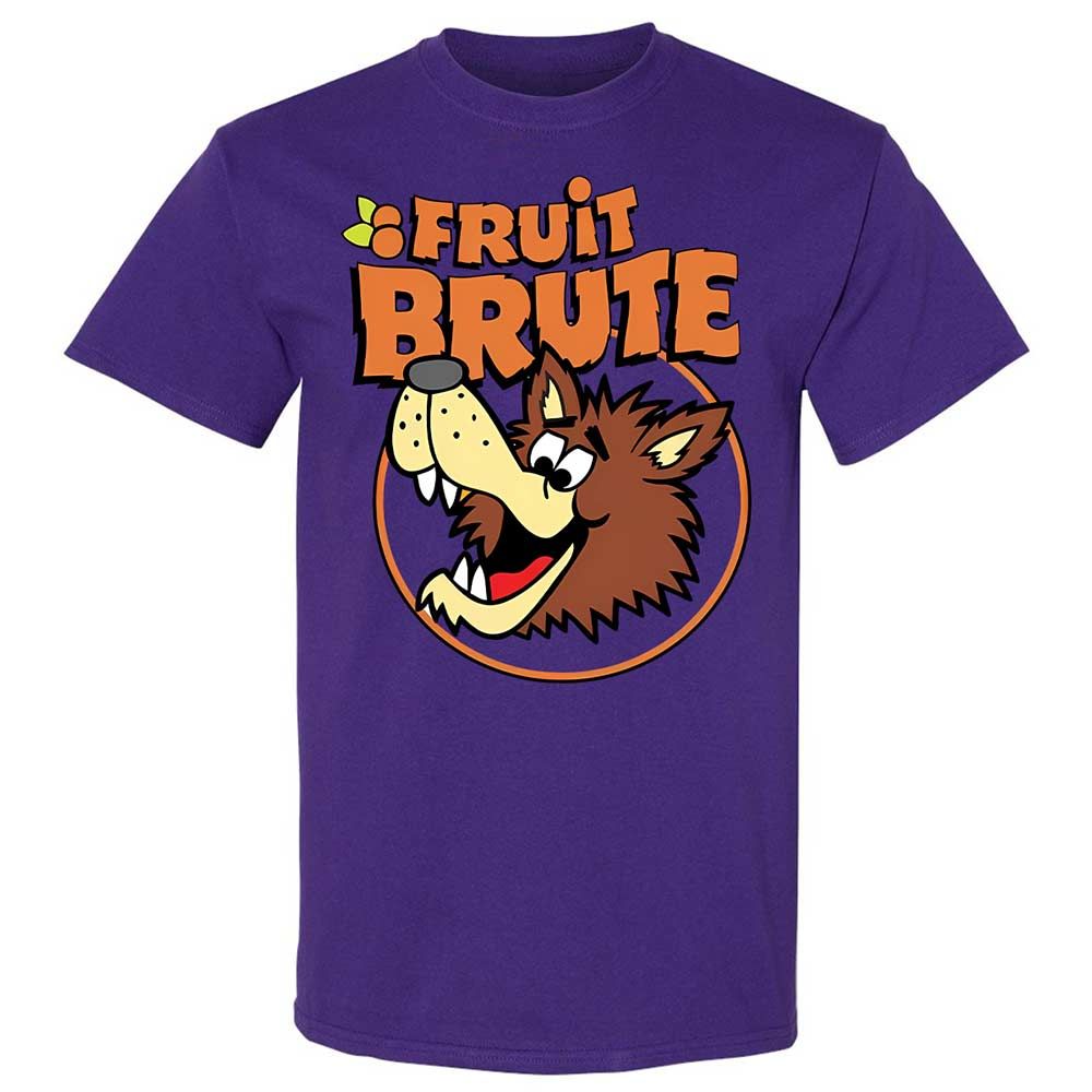 Fruit Brute - Purple - 12