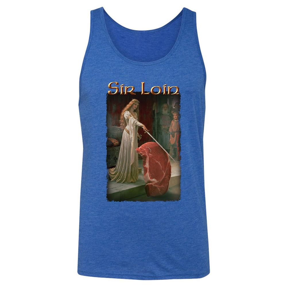 Sir Loin - True Royal Triblend - 12