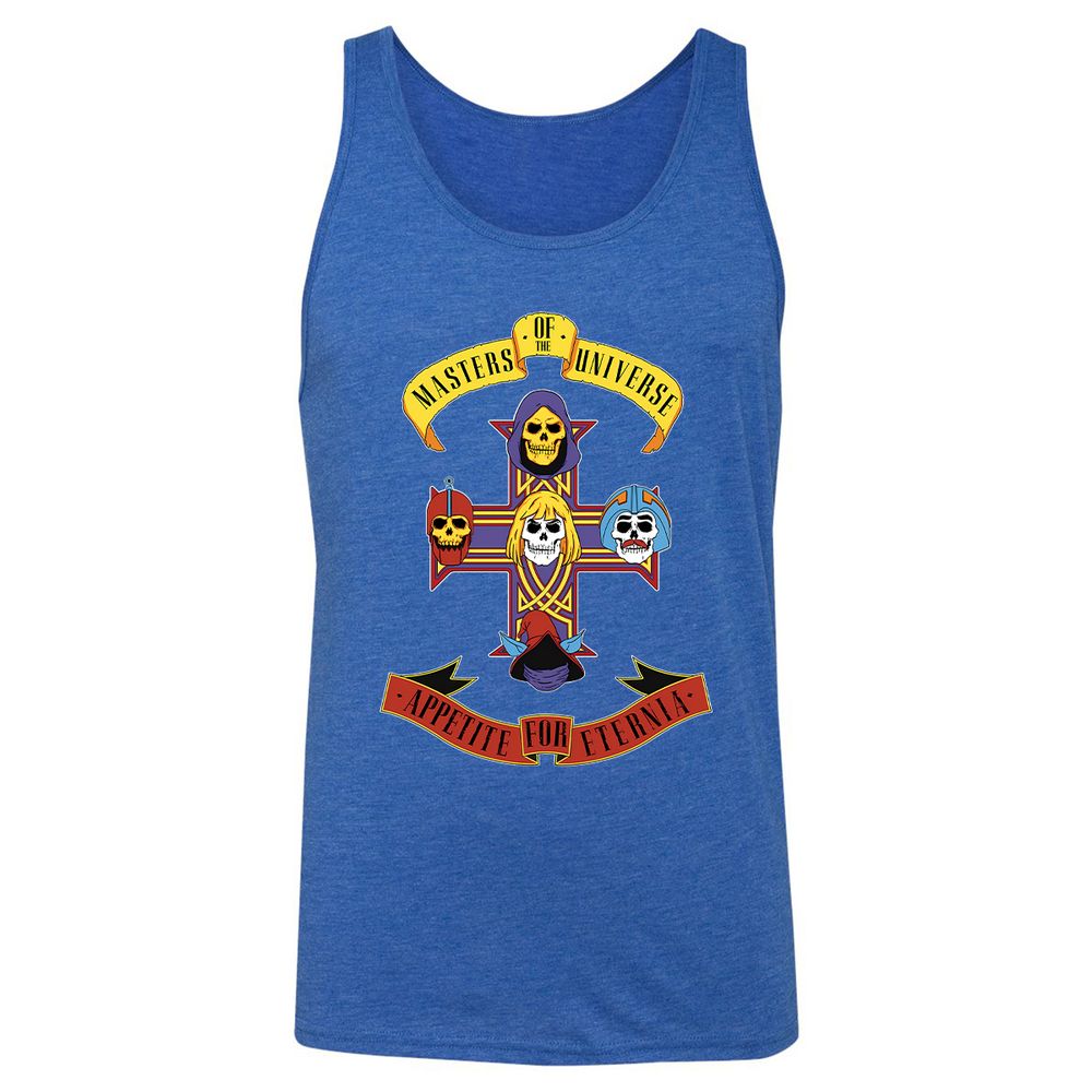 Appetite for Eternia - True Royal Triblend - 12