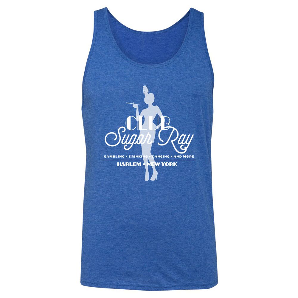 SugarRay - True Royal Triblend - 12