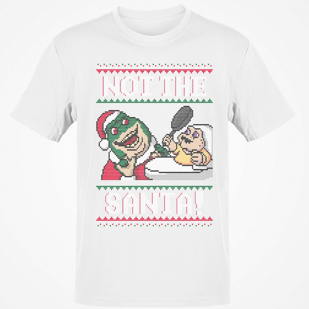 Classic Unisex T-Shirt - 371XTSSS - White - 12