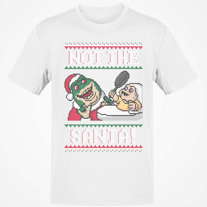 Classic Unisex T-Shirt - 371XTSSS - White - 12