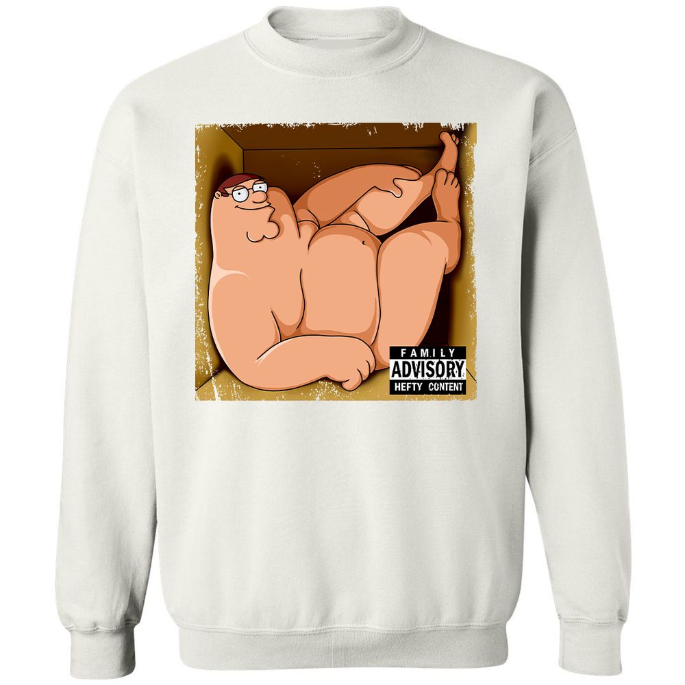 Classic Unisex Sweatshirt - BZPT9SLN - White - 12