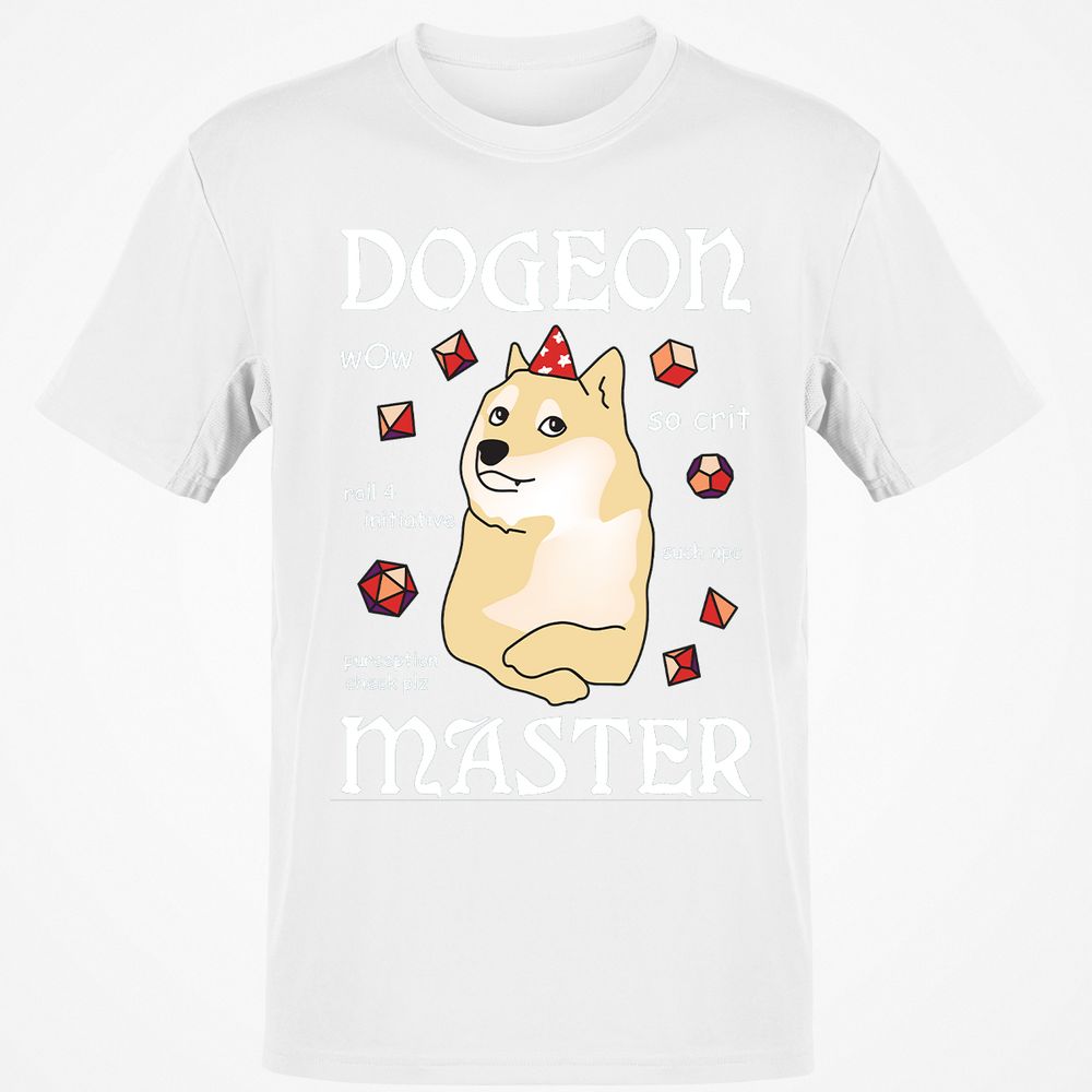 Classic Unisex T-Shirt - 8MMXYMC9 - White - 12