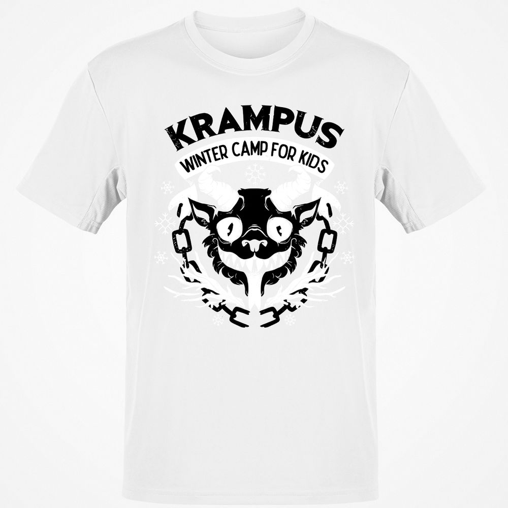 Classic Unisex T-Shirt - HD5WL4HS - White - 12