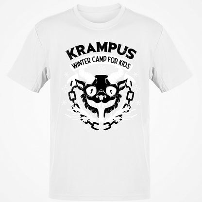 Classic Unisex T-Shirt - HD5WL4HS - White - 12
