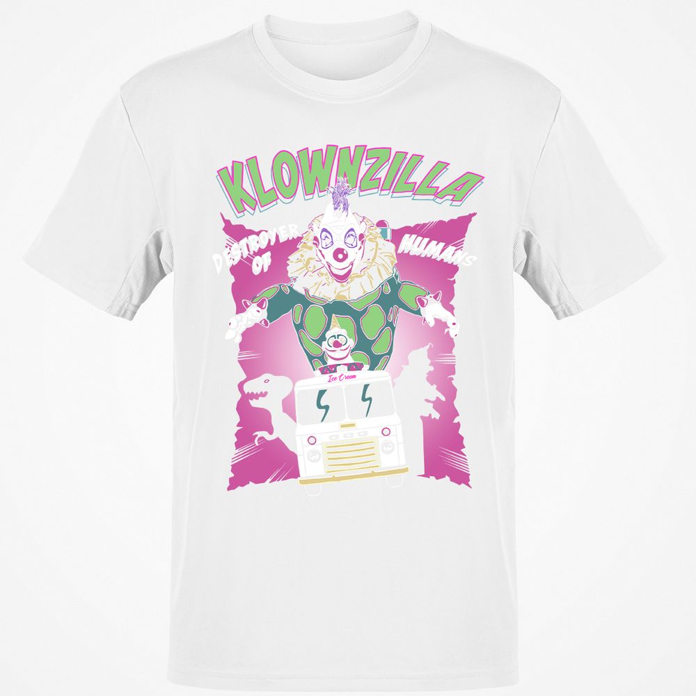 Classic Unisex T-Shirt - 7W6WDVT9 - White - 12