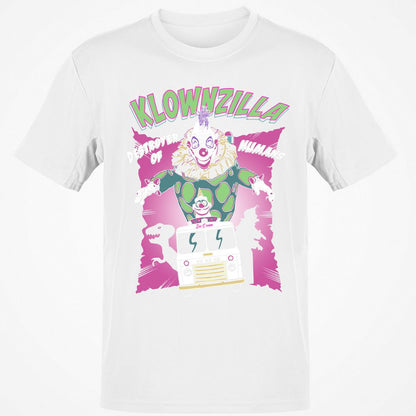 Classic Unisex T-Shirt - 7W6WDVT9 - White - 12