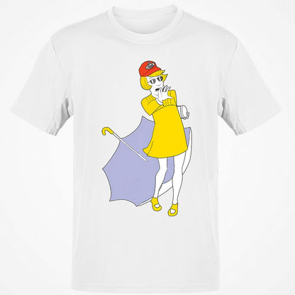 Classic Unisex T-Shirt - FH3C24NU - White - 12