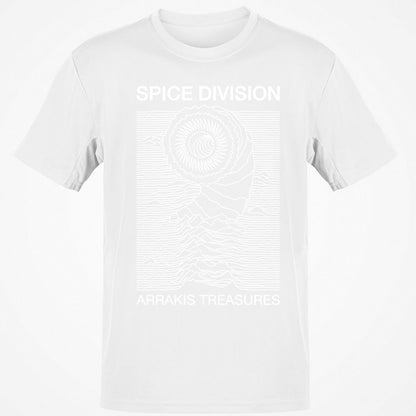 Classic Unisex T-Shirt - BFBB4Z78 - White - 12