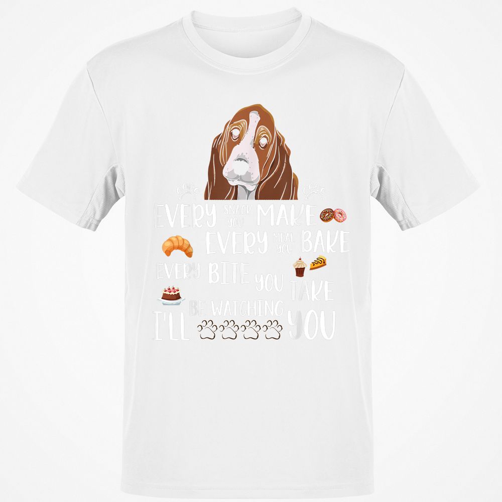 Classic Unisex T-Shirt - 9UAP6EEN - White - 12