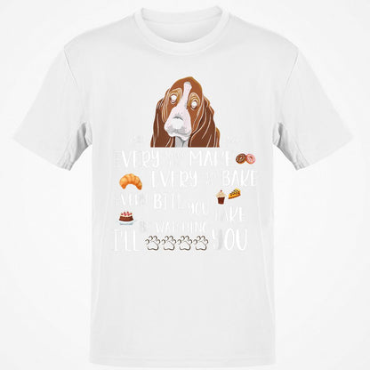 Classic Unisex T-Shirt - 9UAP6EEN - White - 12