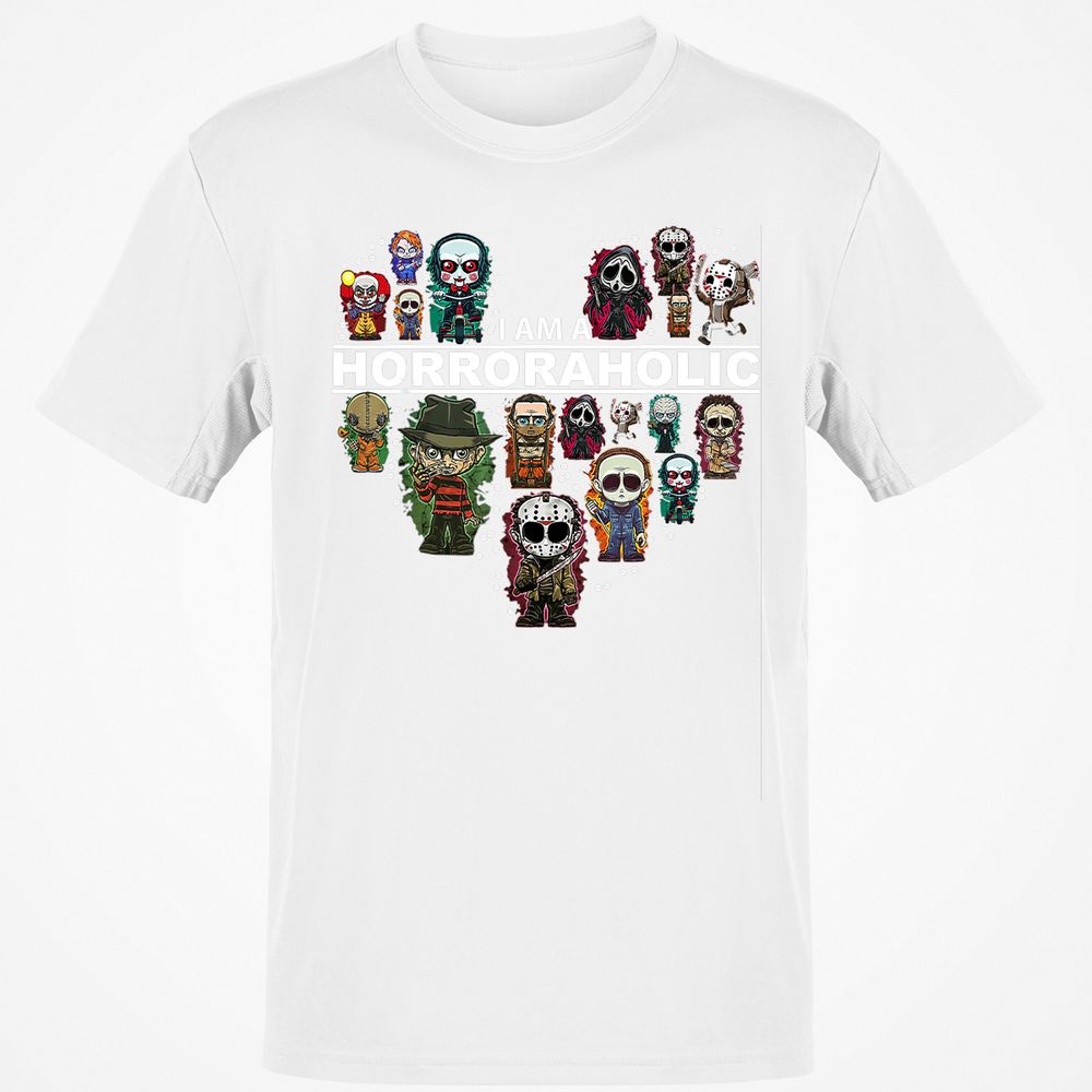 Classic Unisex T-Shirt - 2ESH85XM - White - 12