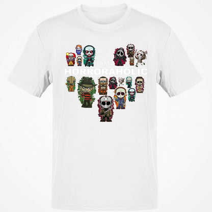 Classic Unisex T-Shirt - 2ESH85XM - White - 12