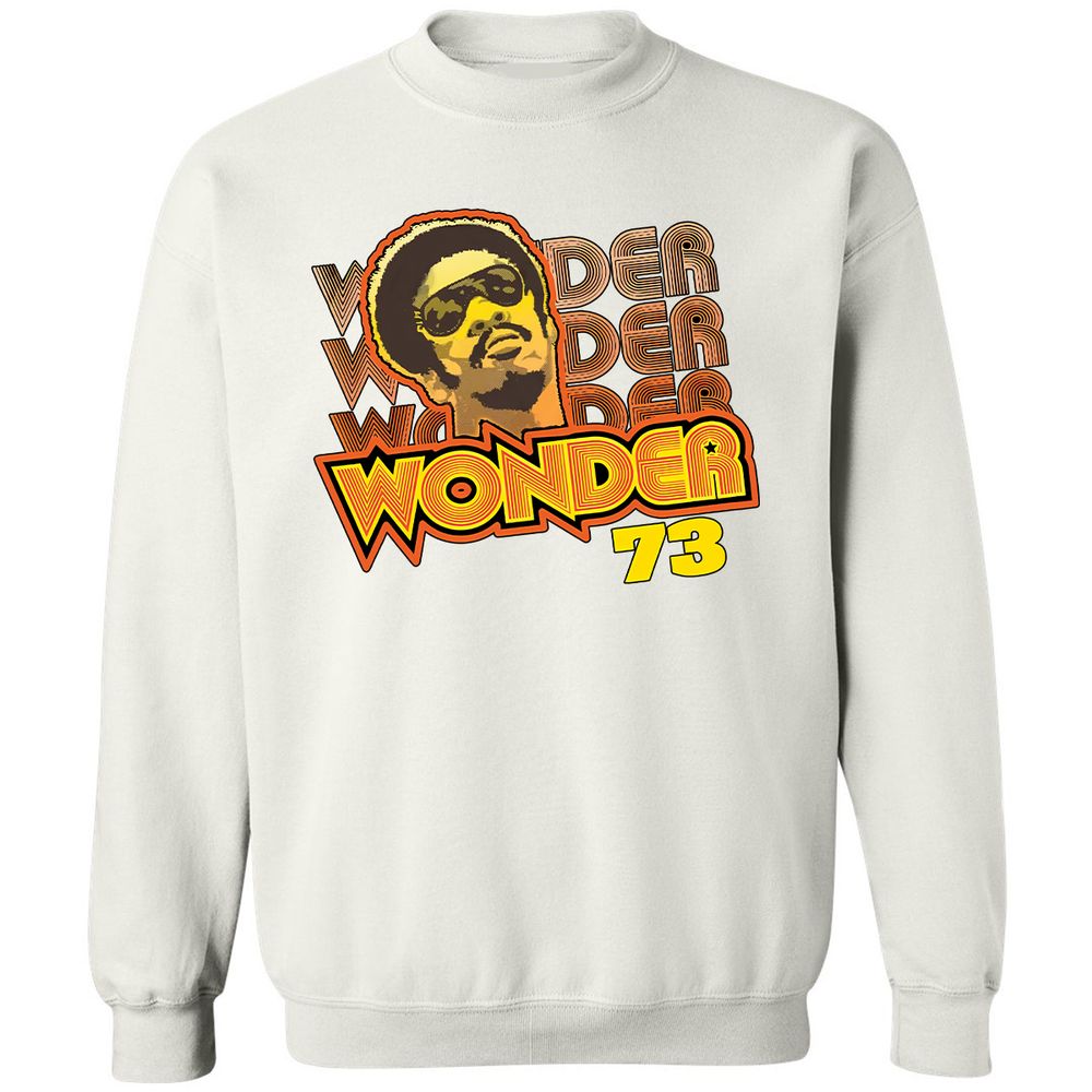 Classic Unisex Sweatshirt - 4W492V2Q - White - 12