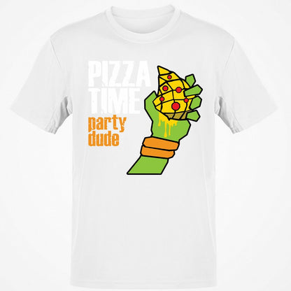 Classic Unisex T-Shirt - 2T6Q1UUP - White - 12