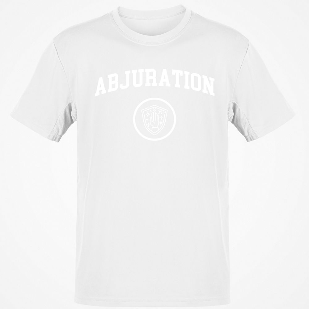 Classic Unisex T-Shirt - JHRRL2G5 - White - 12