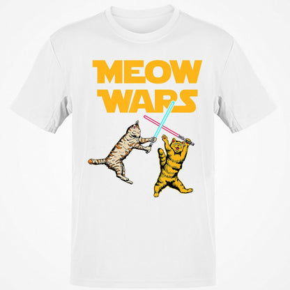 Classic Unisex T-Shirt - 6UCAGNM8 - White - 12