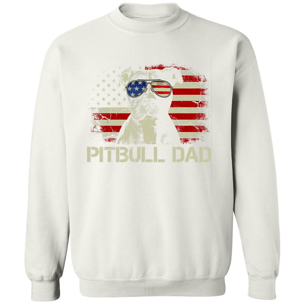 Classic Unisex Sweatshirt - CQUPVQFN - White - 12