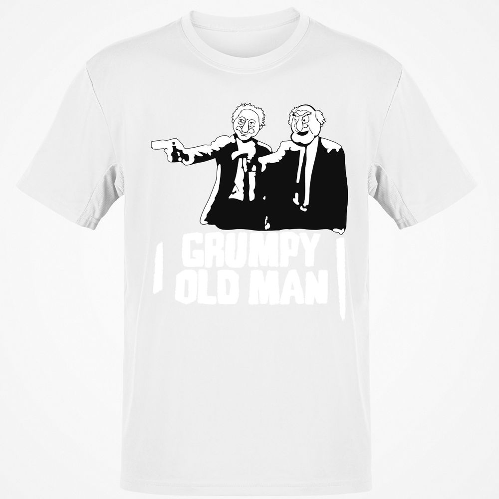 Classic Unisex T-Shirt - XMXTFQ23 - White - 12