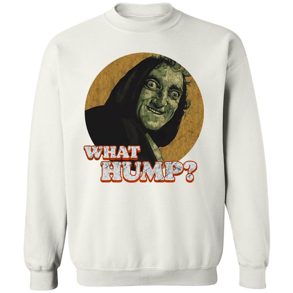 Classic Unisex Sweatshirt - 6Q5AW5TH - White - 12