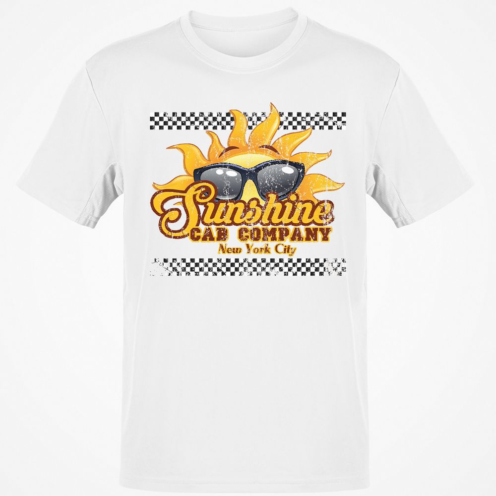 Classic Unisex T-Shirt - 2TP4ZDY6 - White - 12