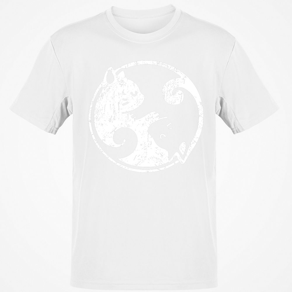 Classic Unisex T-Shirt - 5K2E5NU2 - White - 12