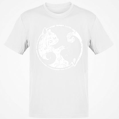 Classic Unisex T-Shirt - 5K2E5NU2 - White - 12