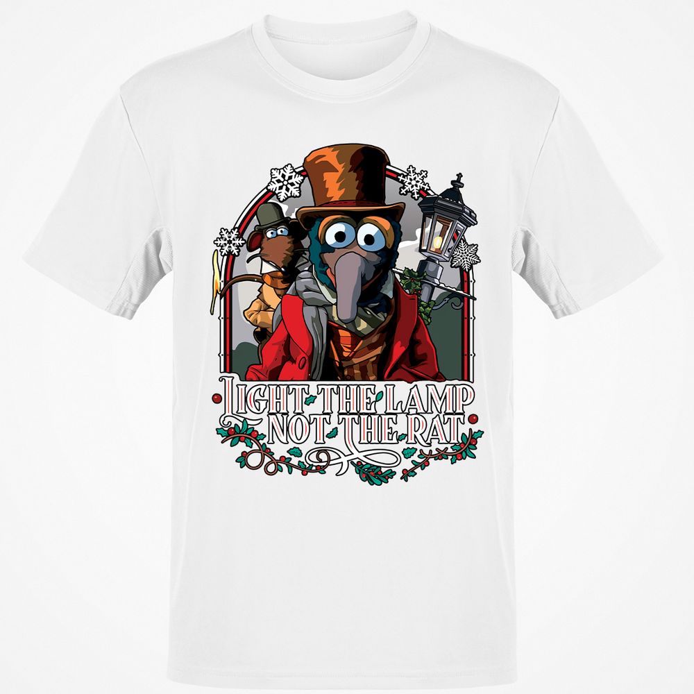 Classic Unisex T-Shirt - 3PSE9ZH7 - White - 12