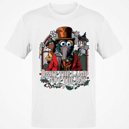 Classic Unisex T-Shirt - 3PSE9ZH7 - White - 12