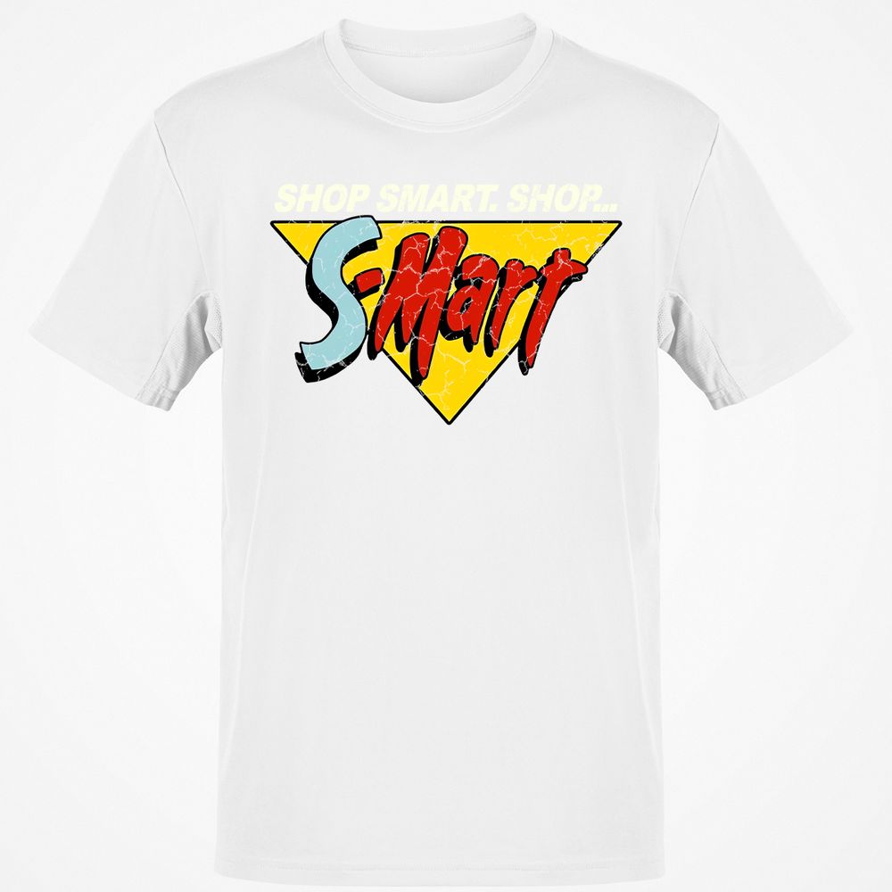 Classic Unisex T-Shirt - 1TE25RE1 - White - 12