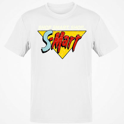 Classic Unisex T-Shirt - 1TE25RE1 - White - 12