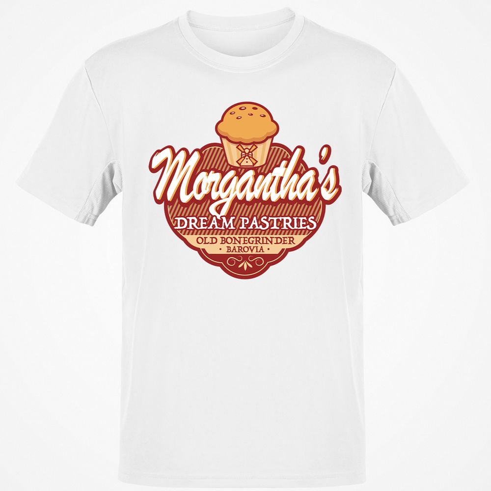 Classic Unisex T-Shirt - RRXACQLW - White - 12