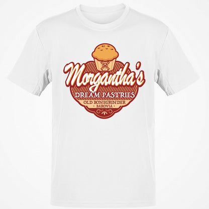 Classic Unisex T-Shirt - RRXACQLW - White - 12