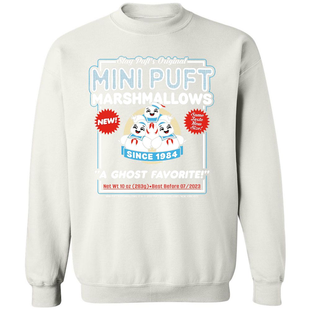 Classic Unisex Sweatshirt - MDP3JV3W - White - 12
