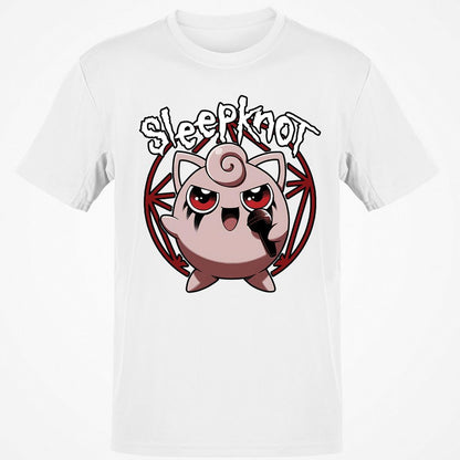 Classic Unisex T-Shirt - 1TBLMLBH - White - 12