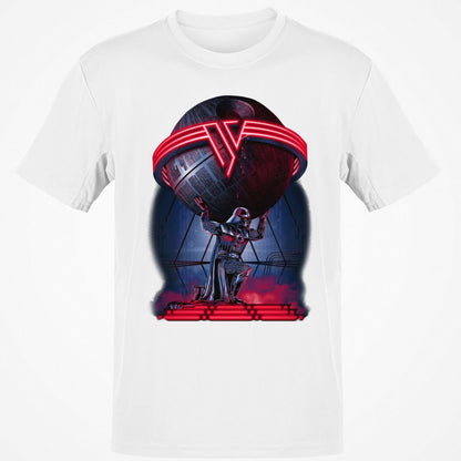 Classic Unisex T-Shirt - C7CUTHRT - White - 12