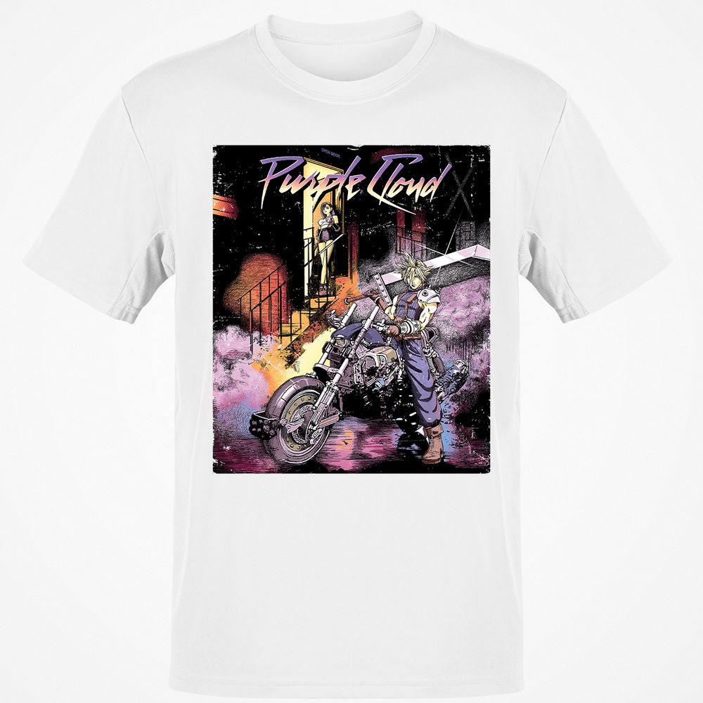 Classic Unisex T-Shirt - F3W3M6AA - White - 12
