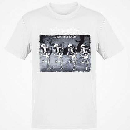Classic Unisex T-Shirt - KU3GN6B5 - White - 12