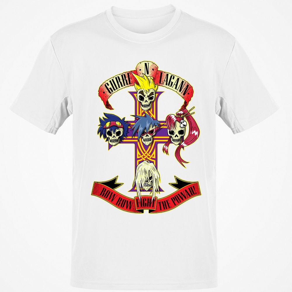 Classic Unisex T-Shirt - 7HNUWF7W - White - 12