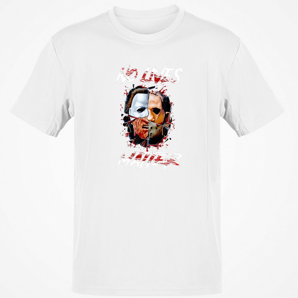 Classic Unisex T-Shirt - PC4M32YD - White - 12