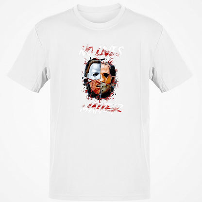 Classic Unisex T-Shirt - PC4M32YD - White - 12