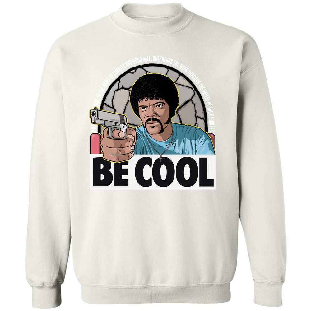 Classic Unisex Sweatshirt - DW9U1CGQ - White - 12