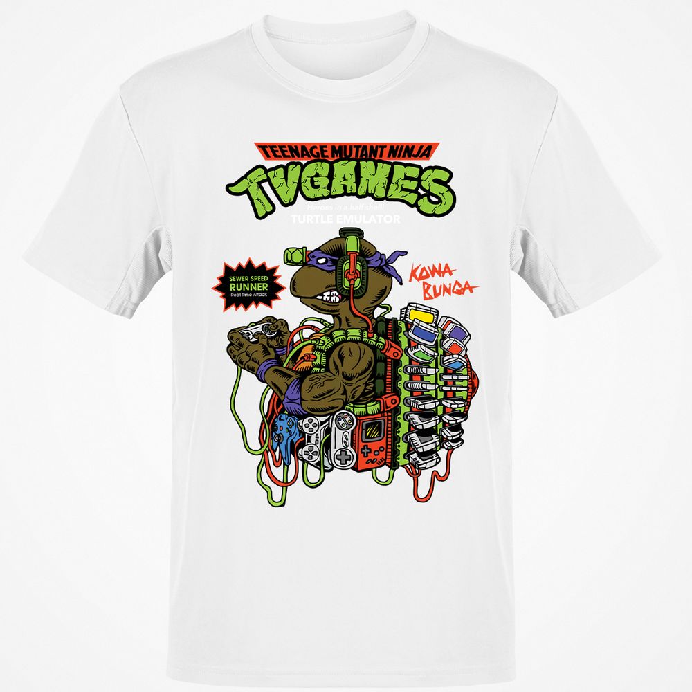 Classic Unisex T-Shirt - LF4MBDD9 - White - 12