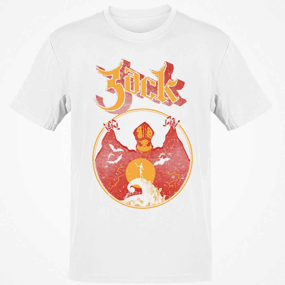 Classic Unisex T-Shirt - 4GV2MWQT - White - 12