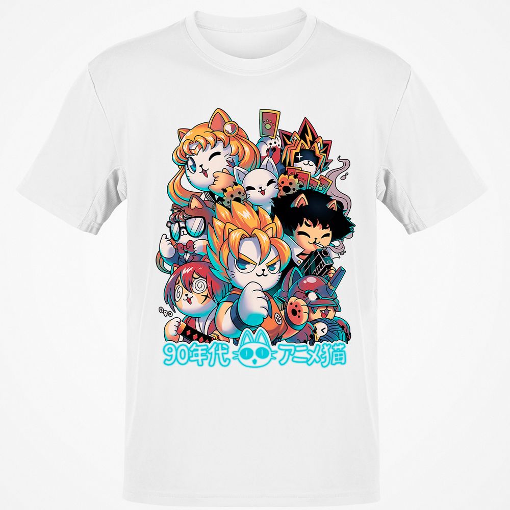 Classic Unisex T-Shirt - 6Y72SBXE - White - 12