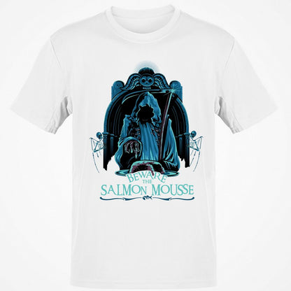 Classic Unisex T-Shirt - 8NM4LPHZ - White - 12