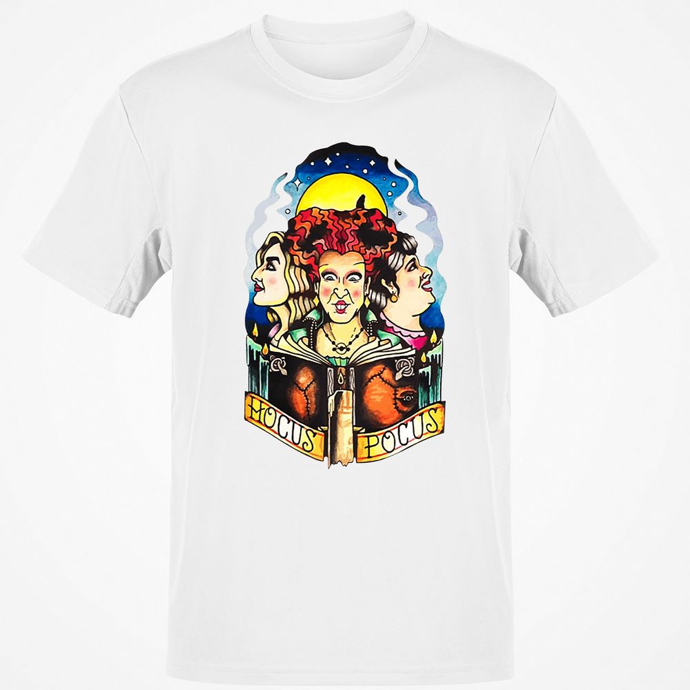 Classic Unisex T-Shirt - PNU2CC95 - White - 12