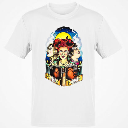 Classic Unisex T-Shirt - PNU2CC95 - White - 12